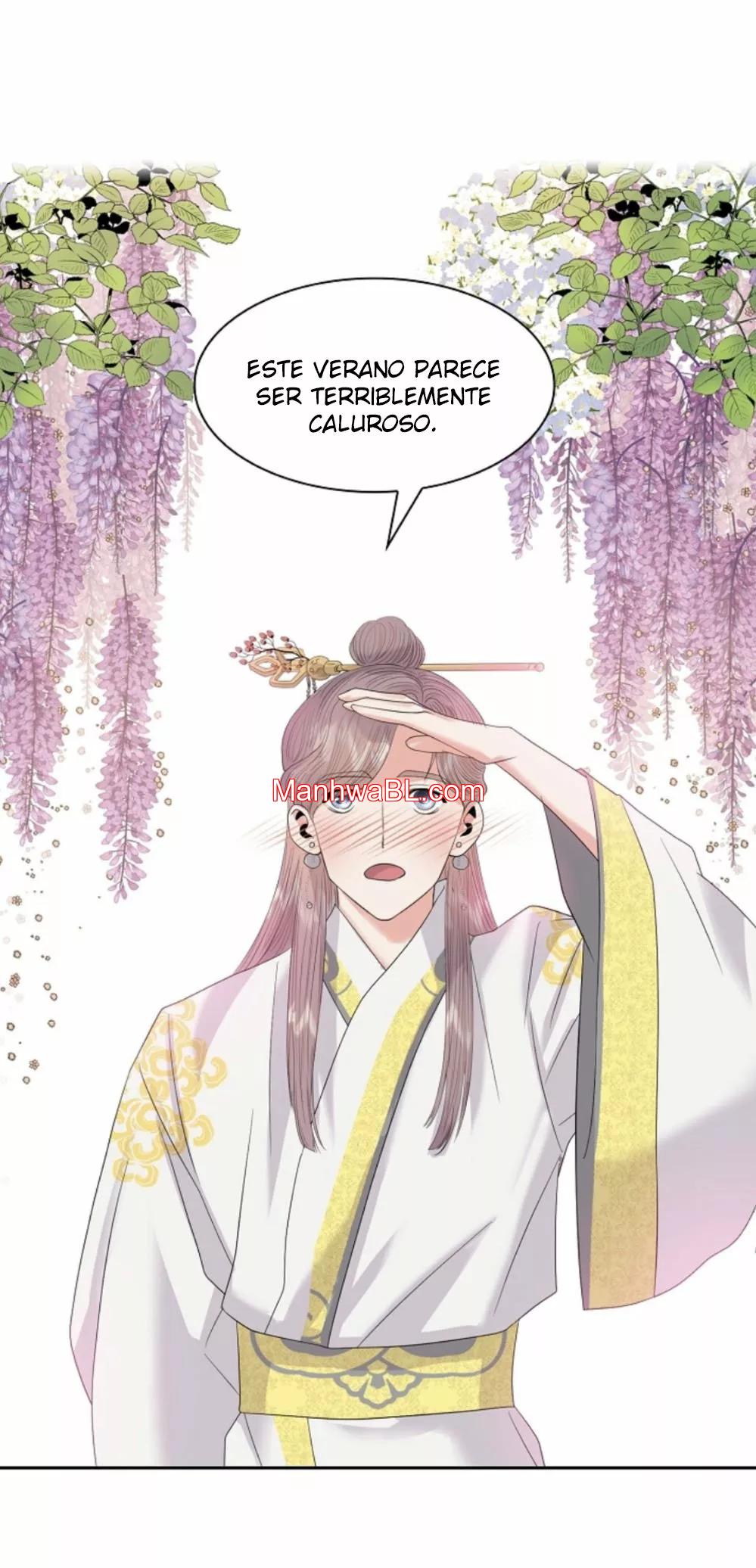 Gongmul - Capítulo 24 3 manhwa