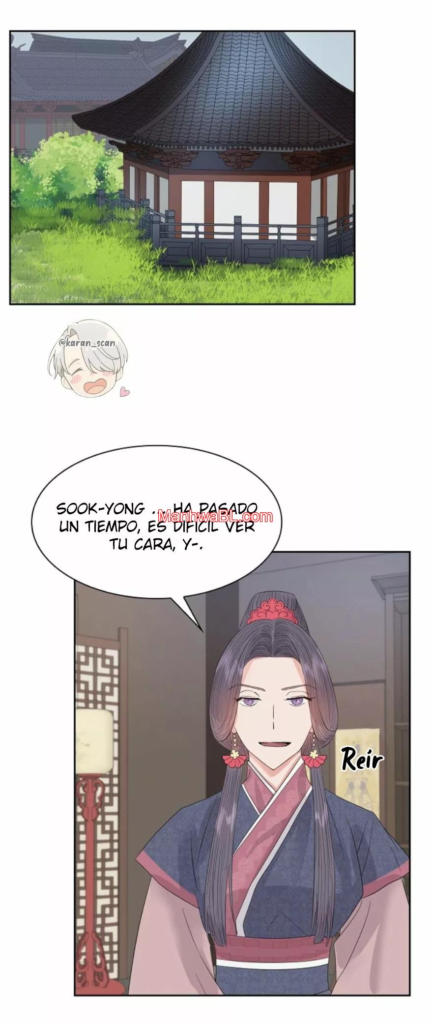 Gongmul - Capítulo 24 3 manhwa