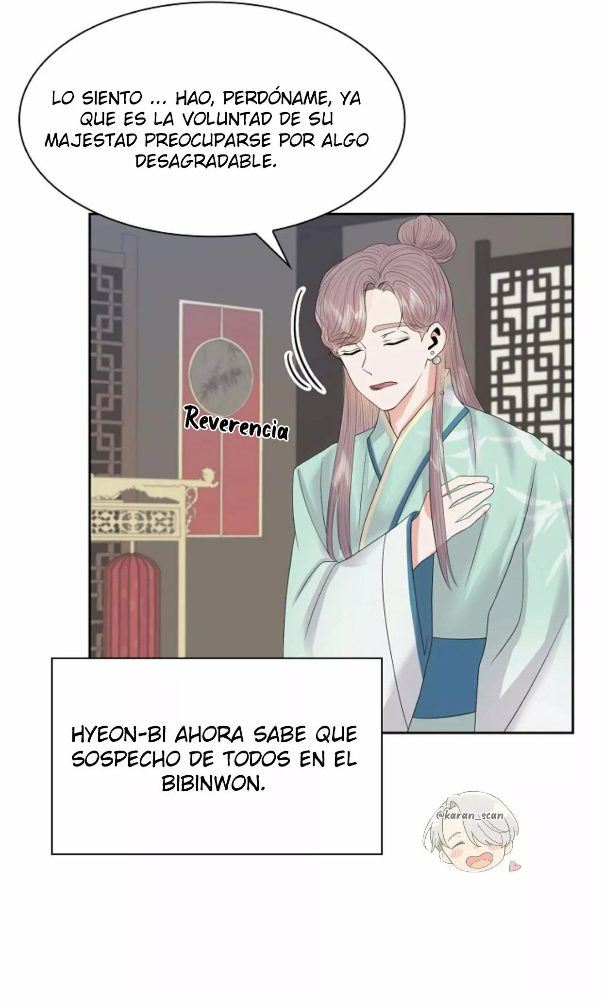 Gongmul - Capítulo 24 3 manhwa