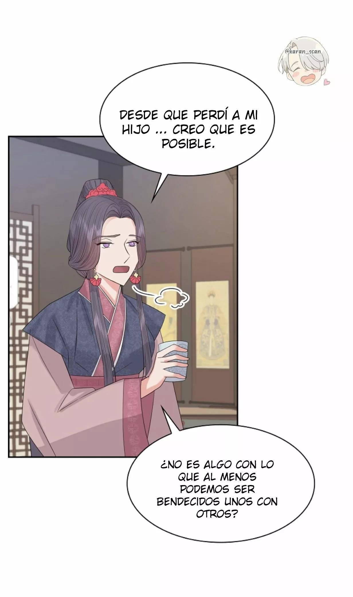 Gongmul - Capítulo 24 3 manhwa