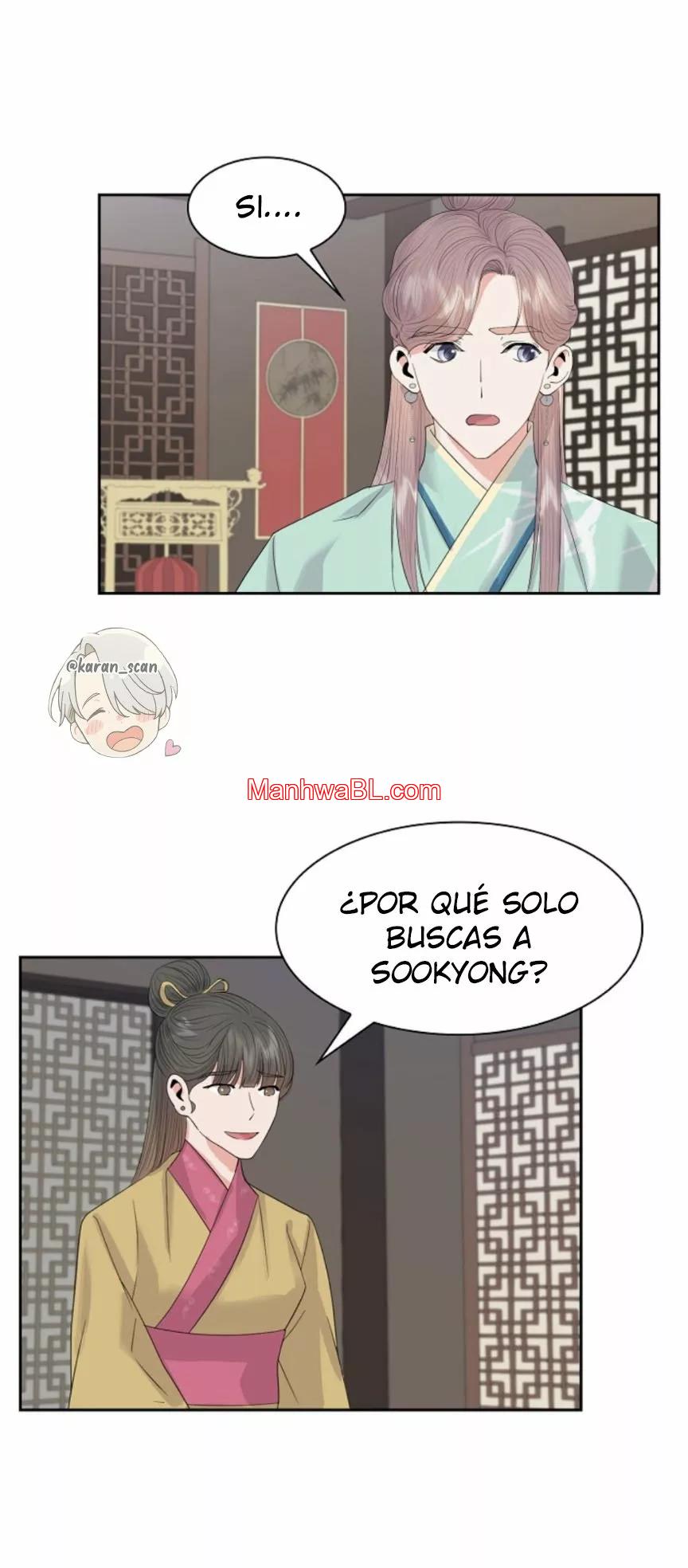 Gongmul - Capítulo 24 3 manhwa