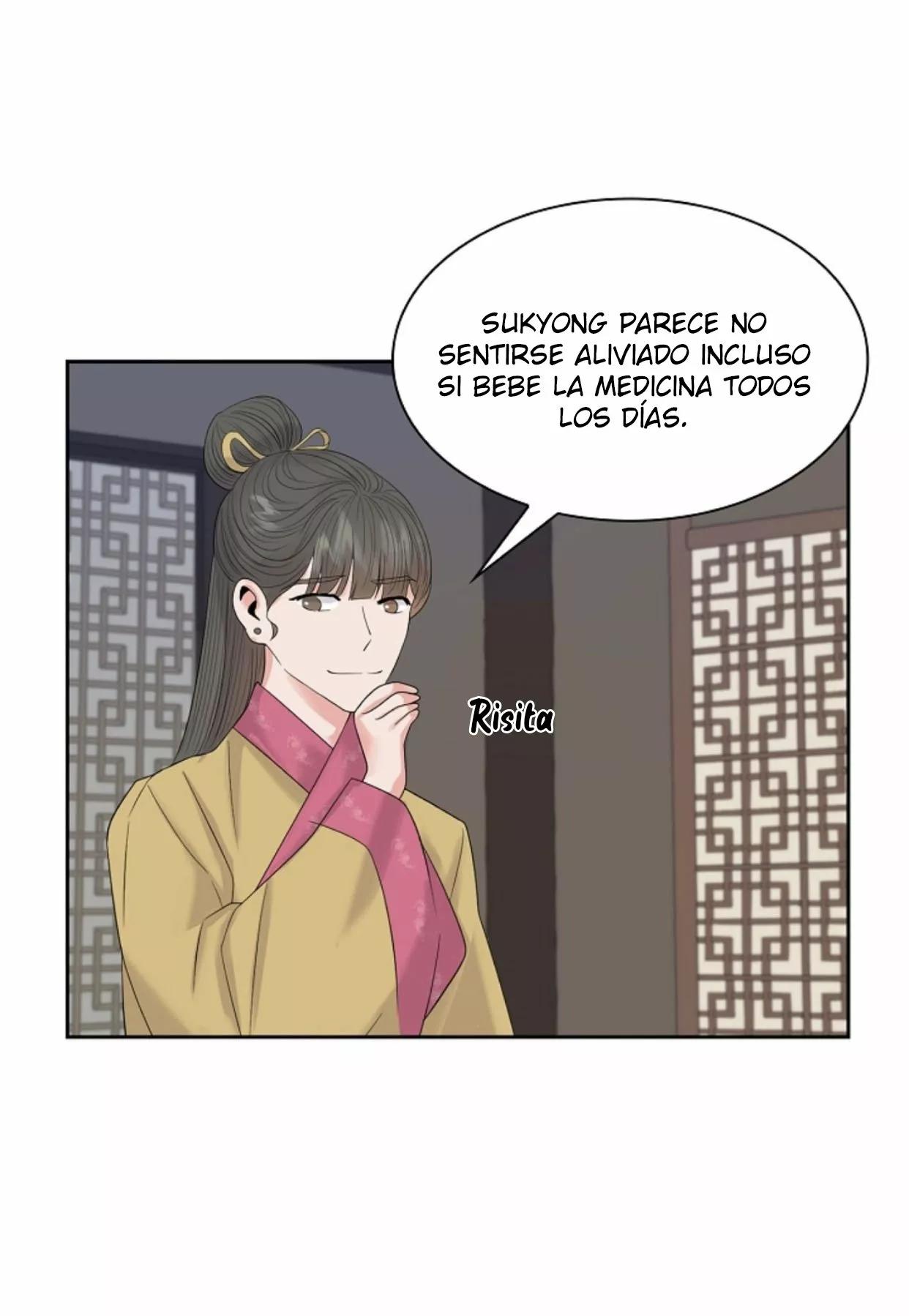 Gongmul - Capítulo 24 3 manhwa