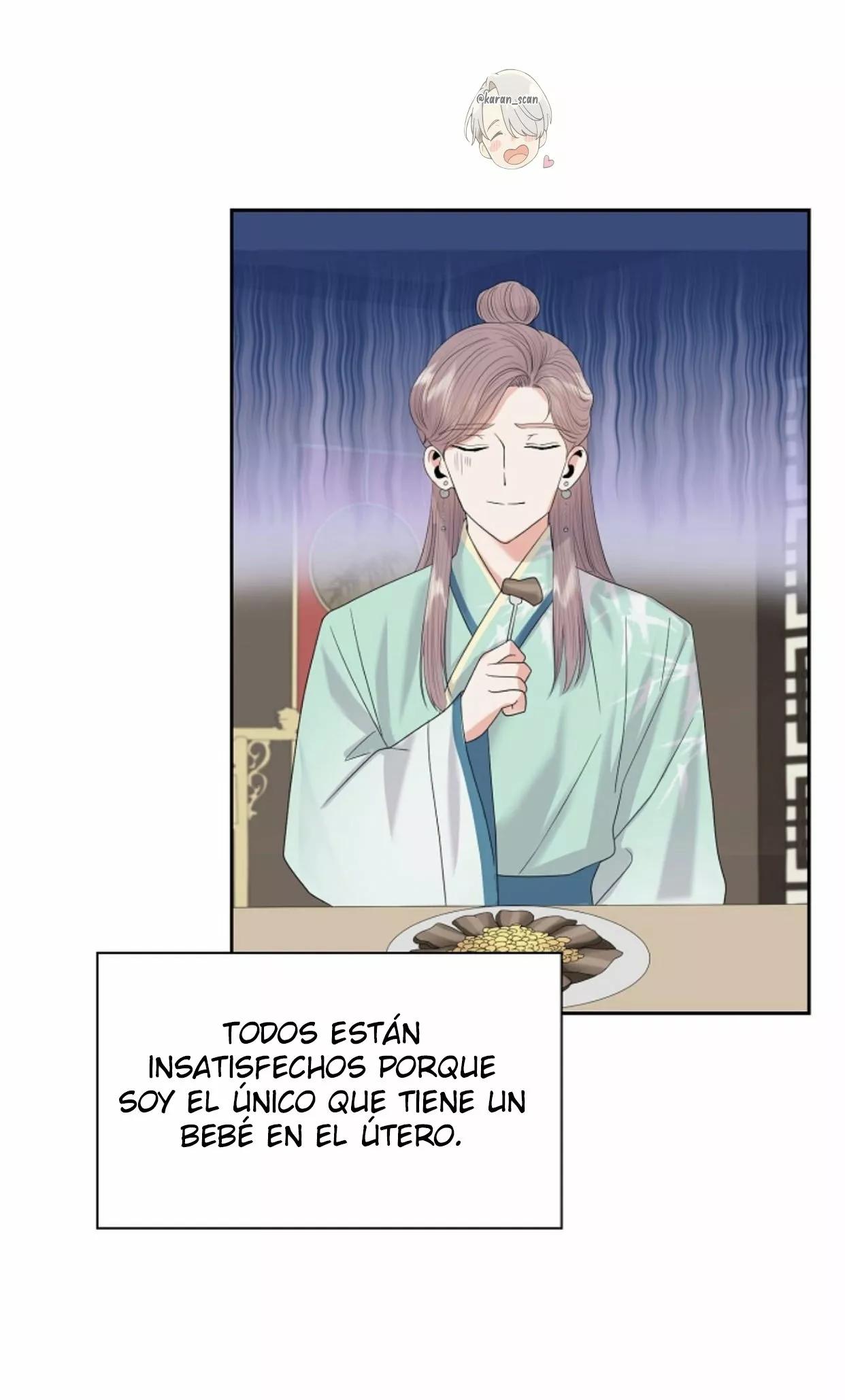 Gongmul - Capítulo 24 3 manhwa