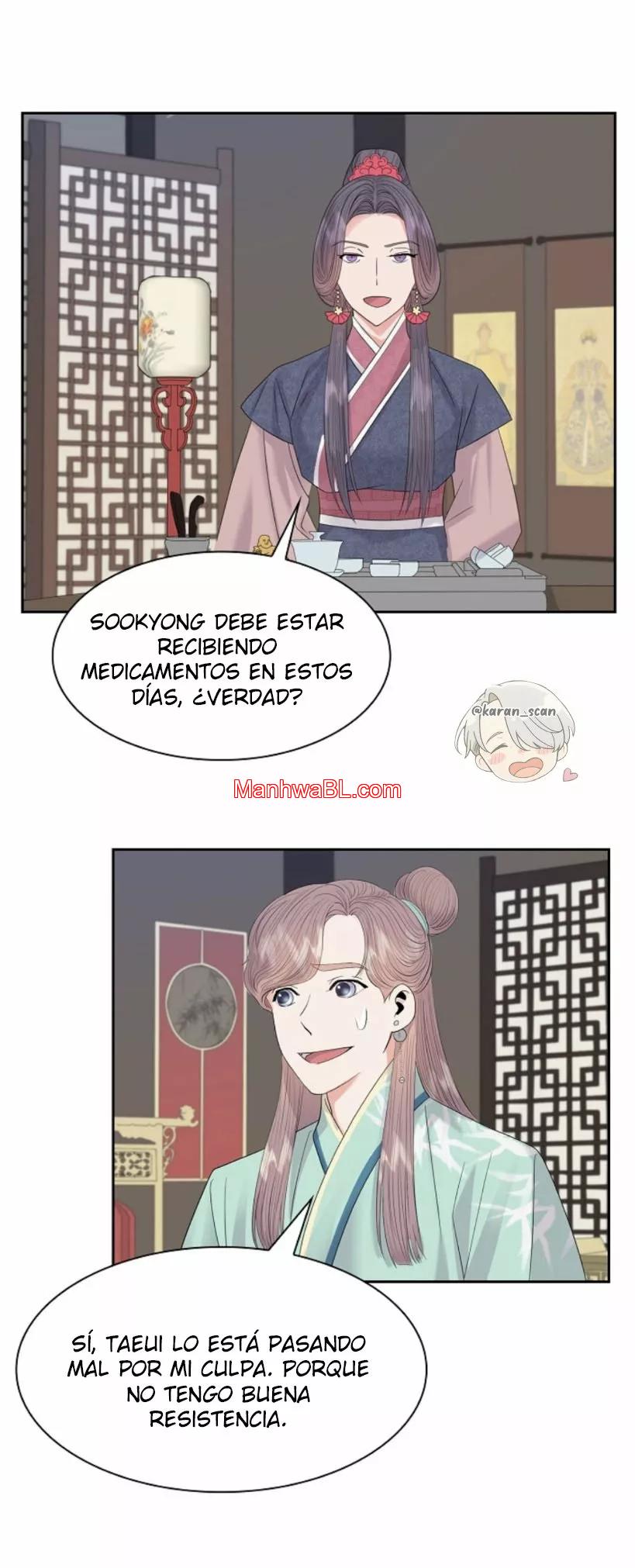 Gongmul - Capítulo 24 3 manhwa