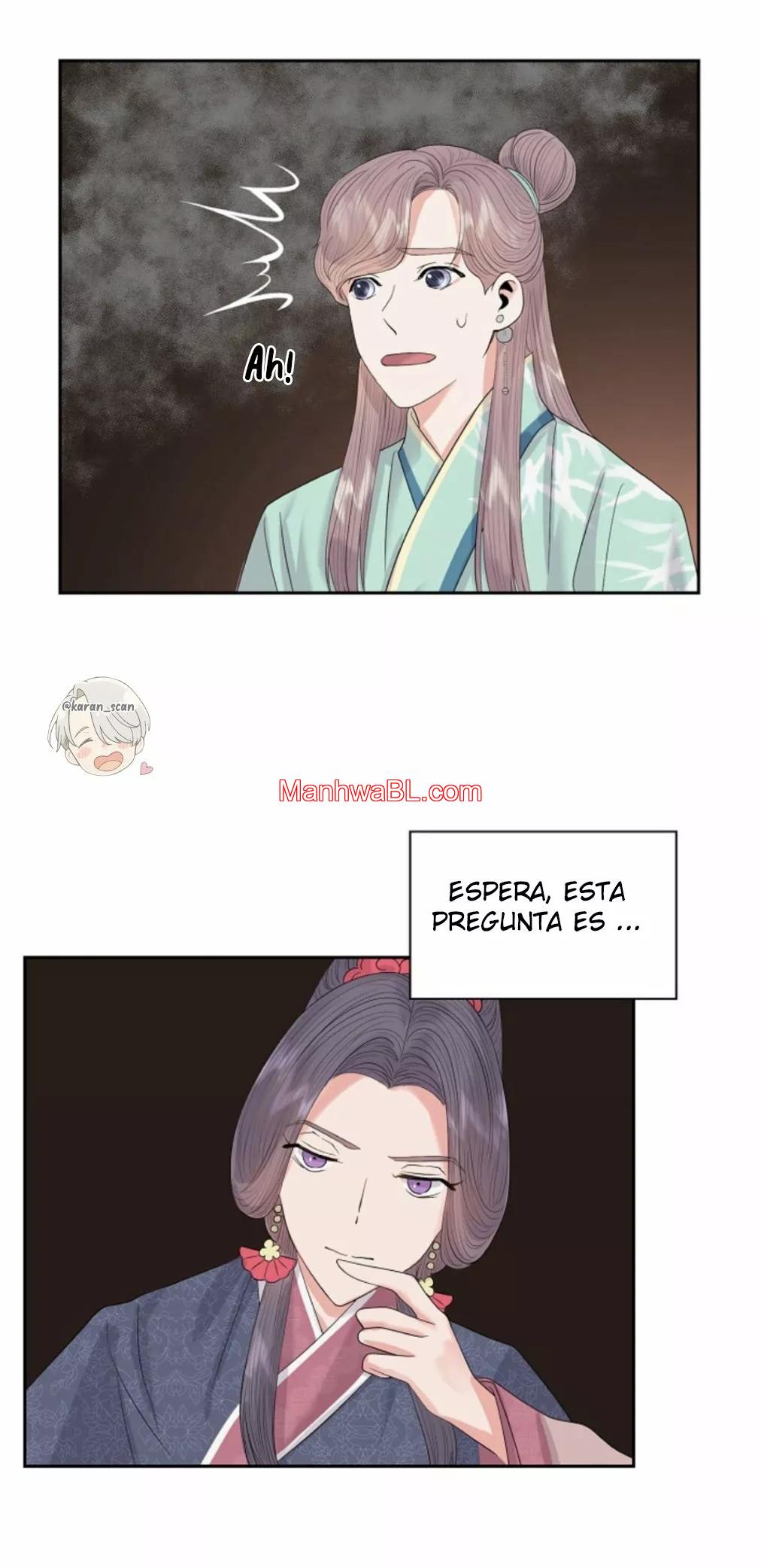 Gongmul - Capítulo 24 3 manhwa