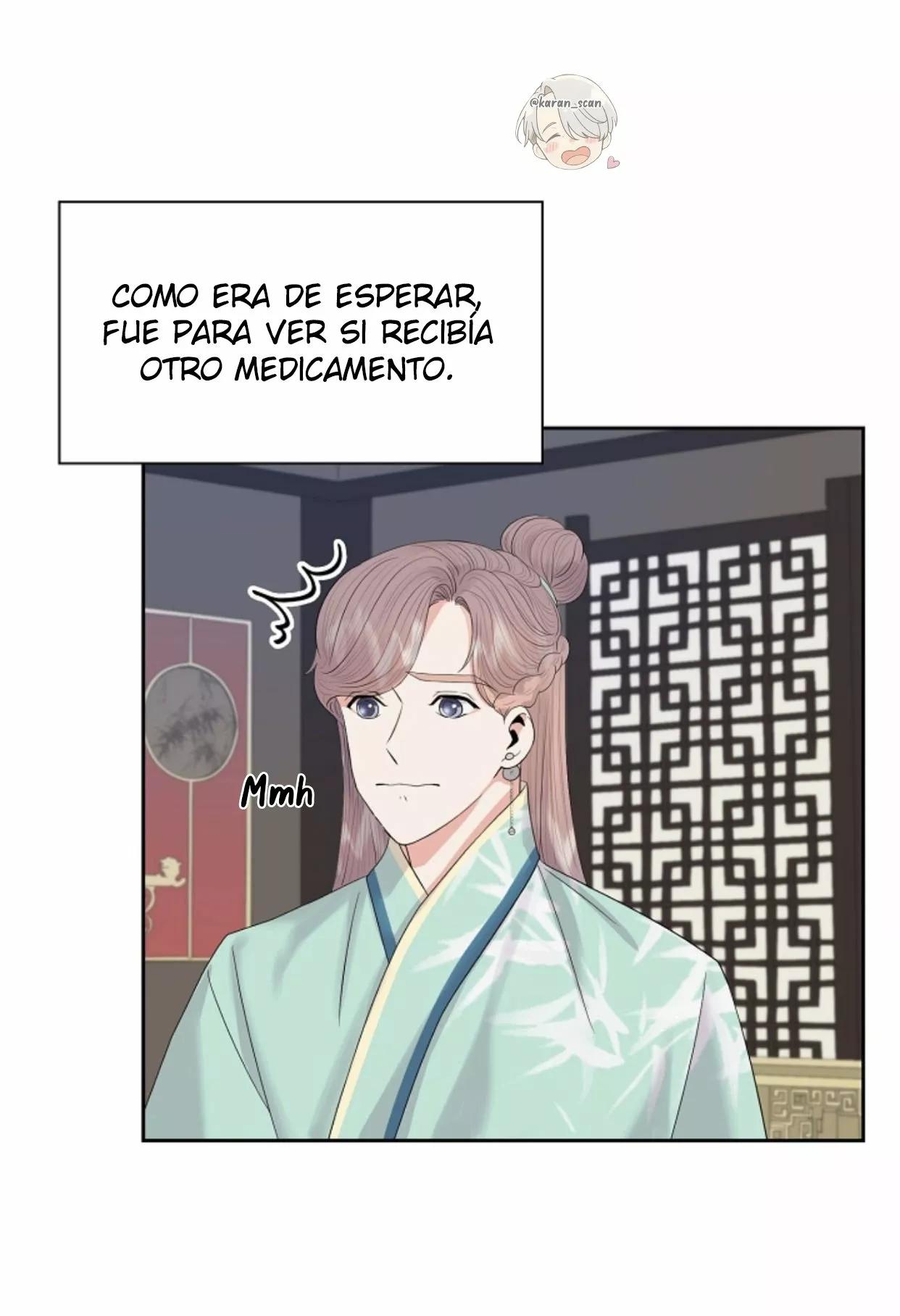 Gongmul - Capítulo 24 3 manhwa