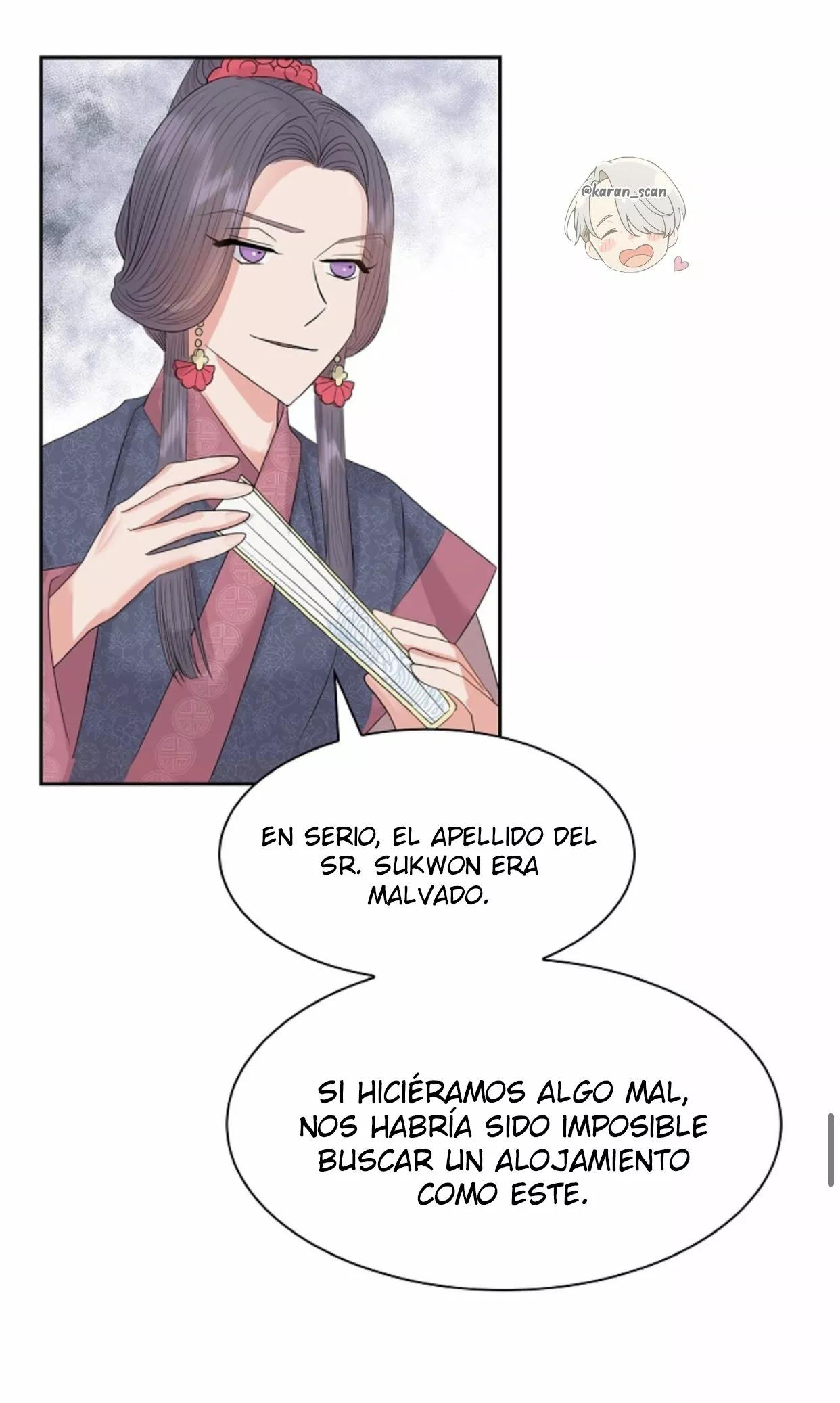 Gongmul - Capítulo 24 3 manhwa