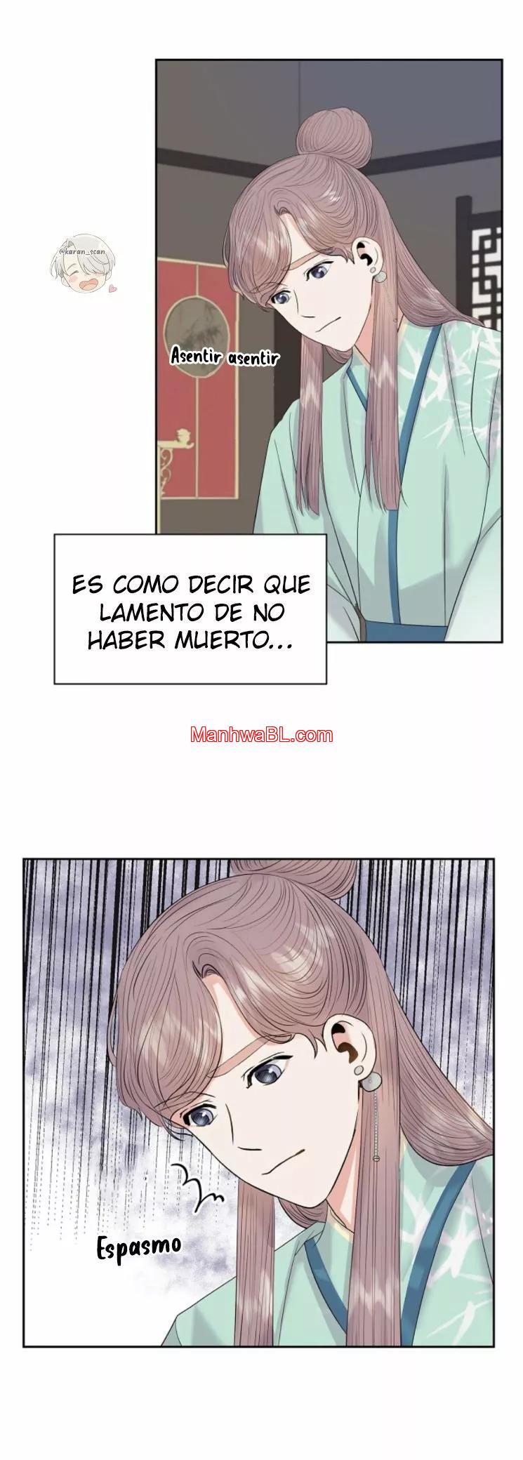 Gongmul - Capítulo 24 3 manhwa