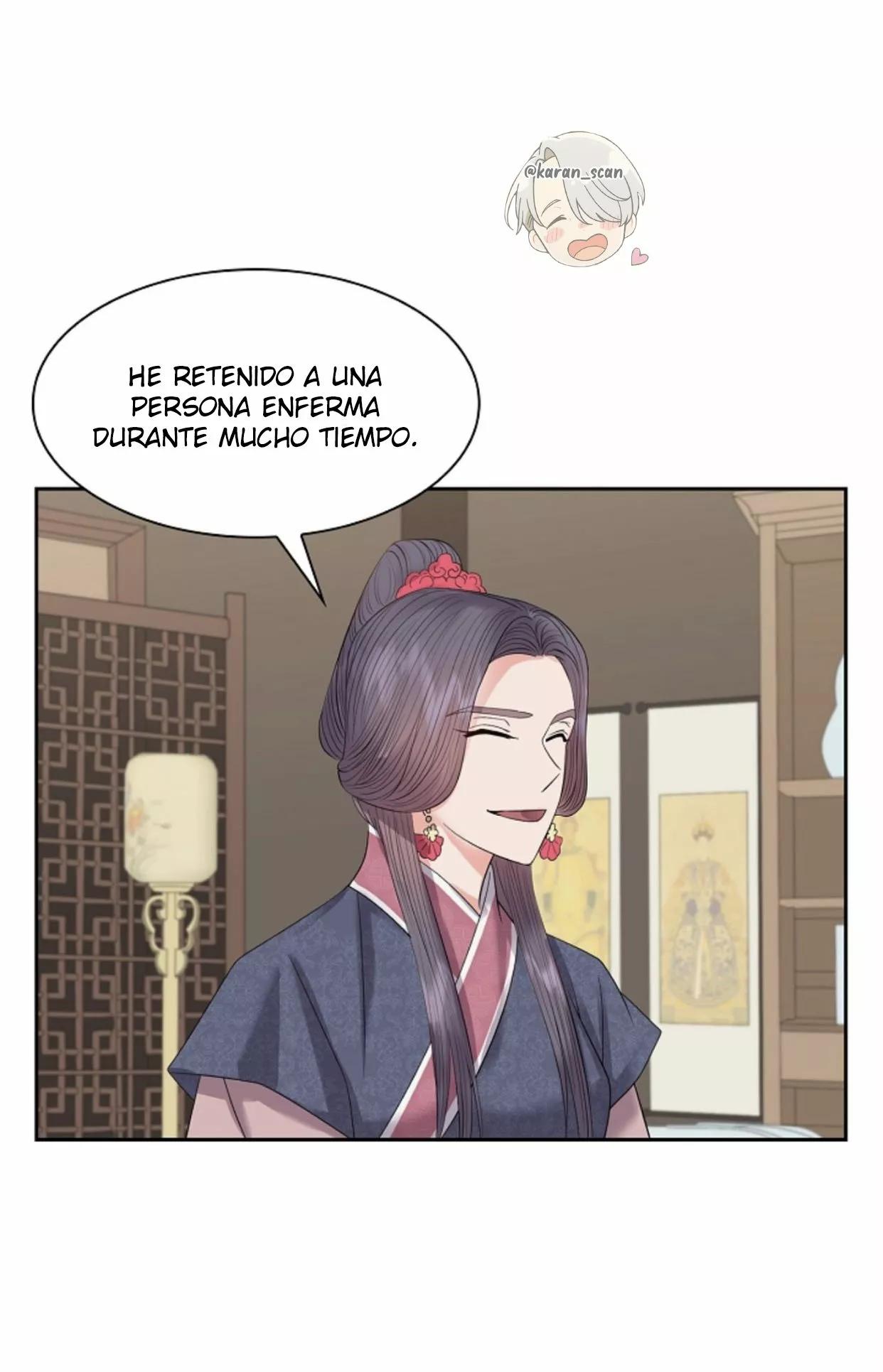 Gongmul - Capítulo 24 3 manhwa