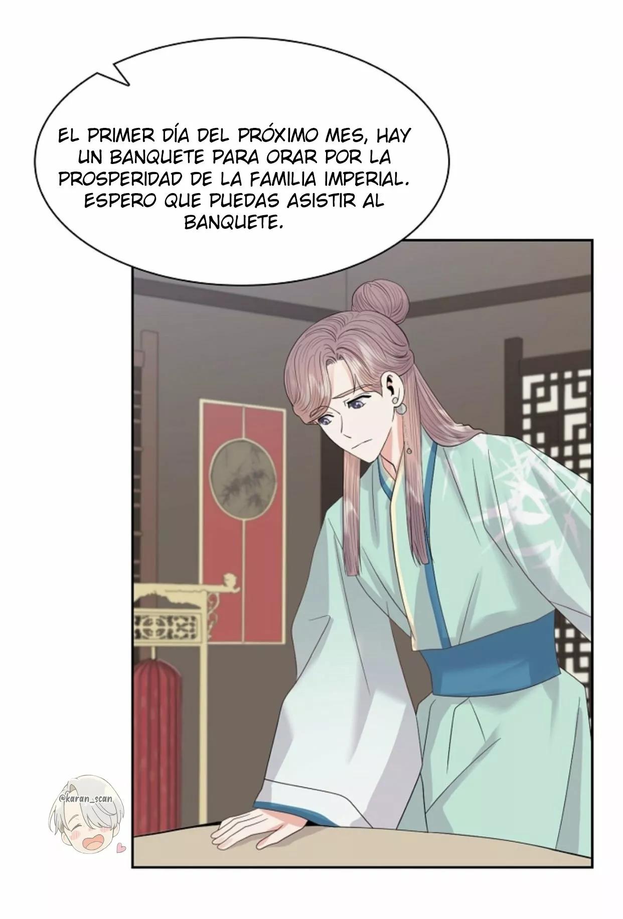 Gongmul - Capítulo 24 3 manhwa