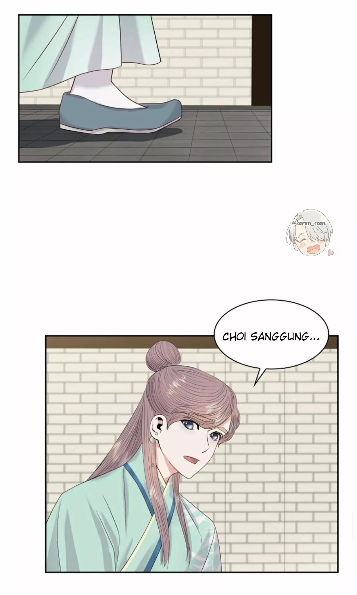 Gongmul - Capítulo 24 3 manhwa