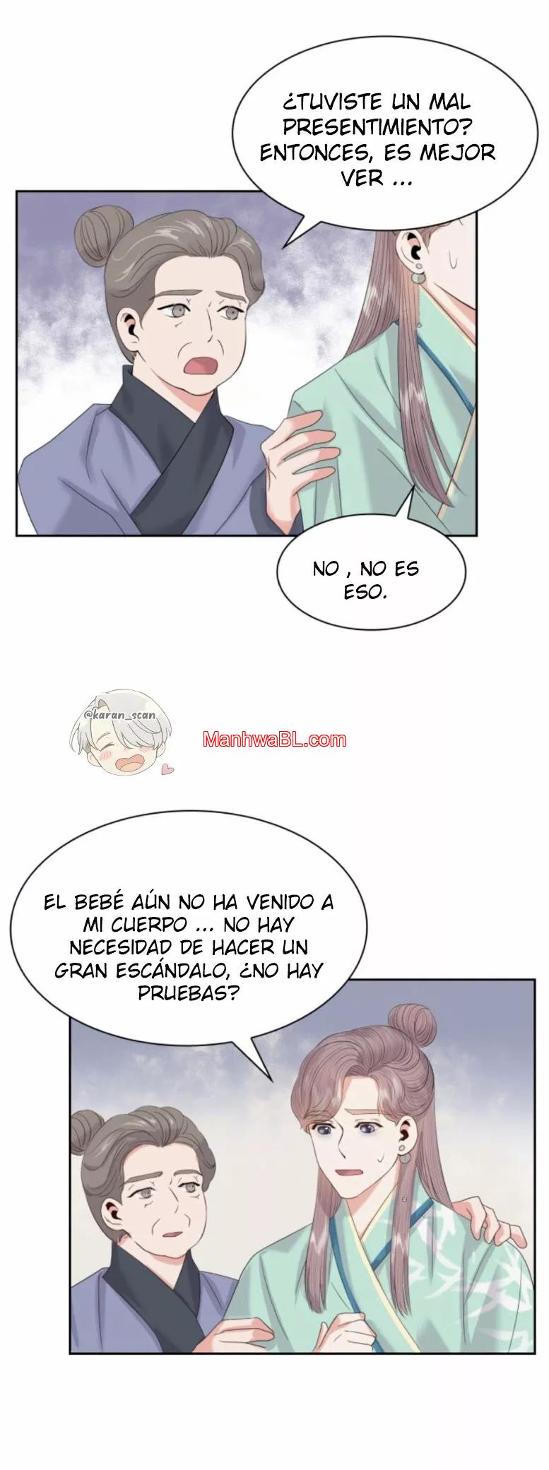 Gongmul - Capítulo 24 3 manhwa