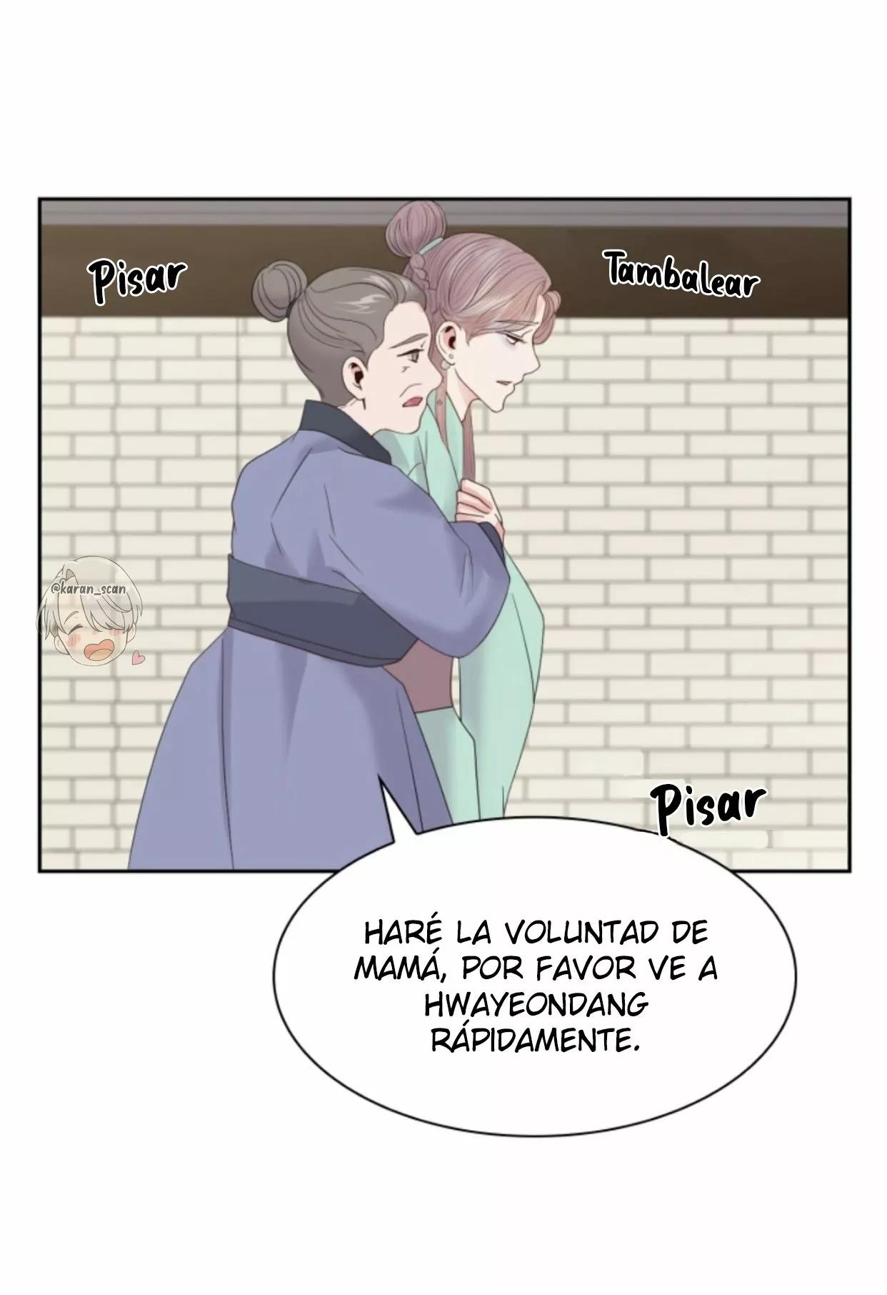Gongmul - Capítulo 24 3 manhwa