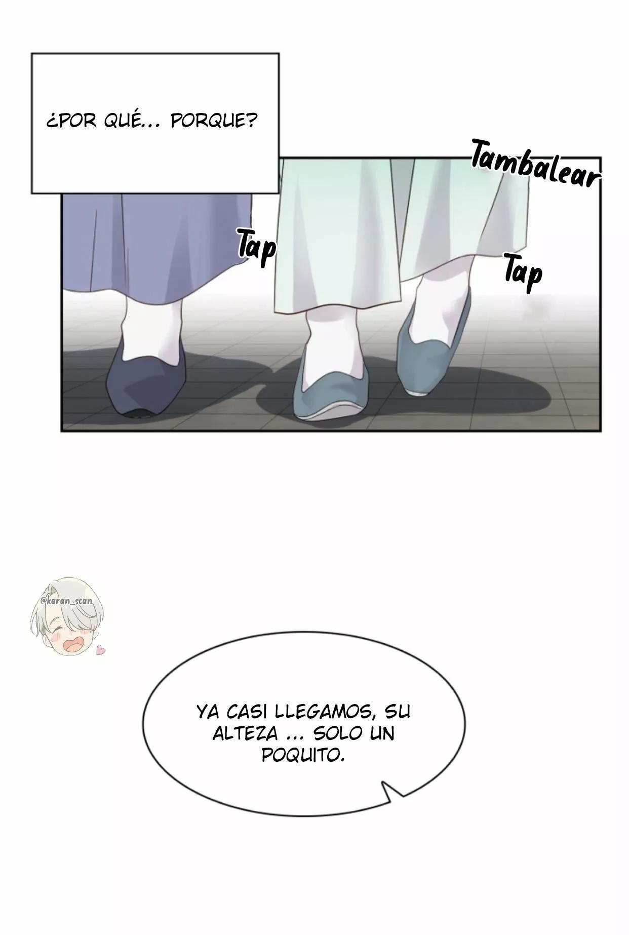 Gongmul - Capítulo 24 3 manhwa