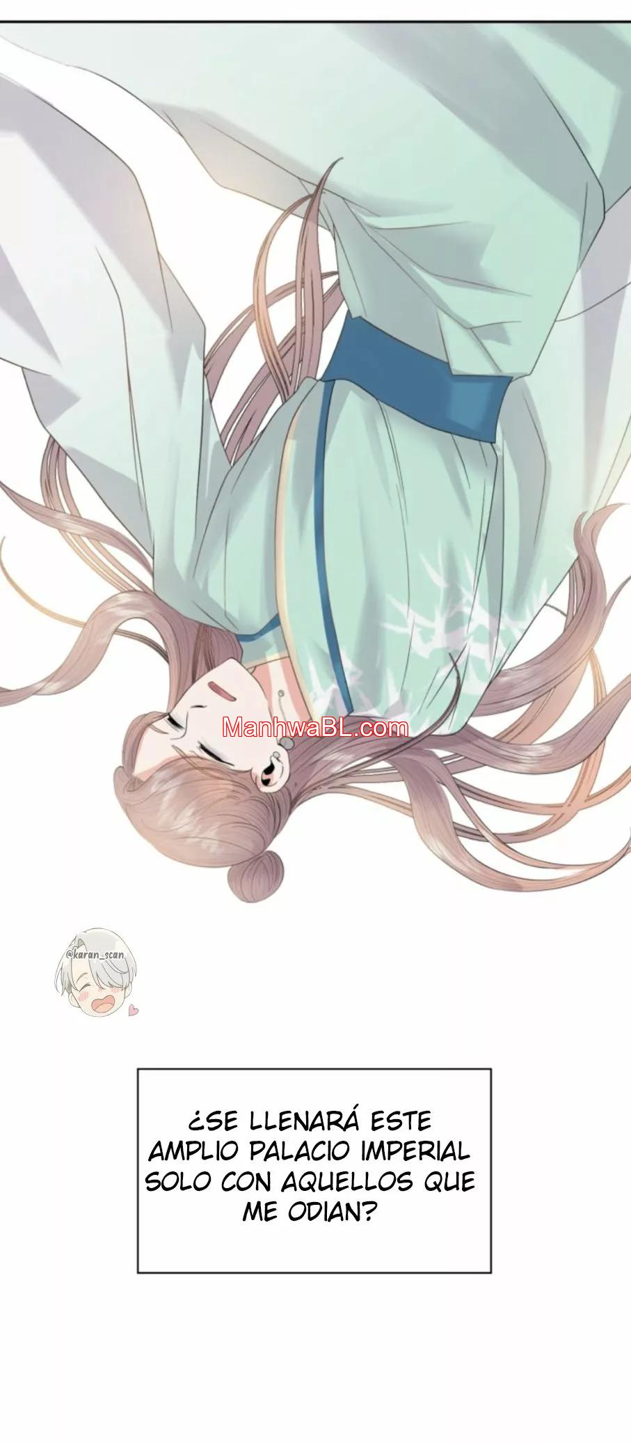 Gongmul - Capítulo 24 3 manhwa
