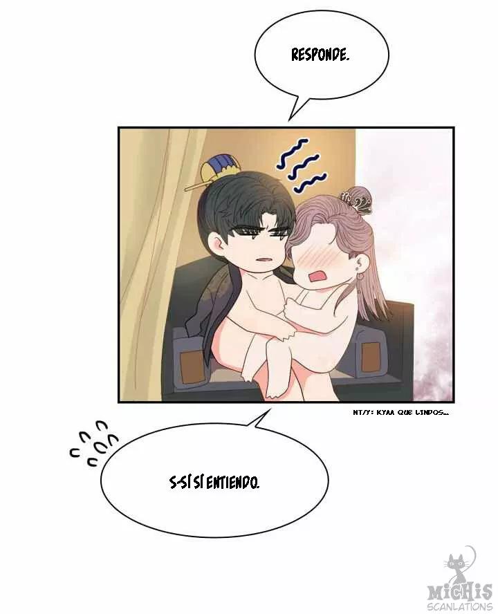 Gongmul - Capítulo 10 3 manhwa