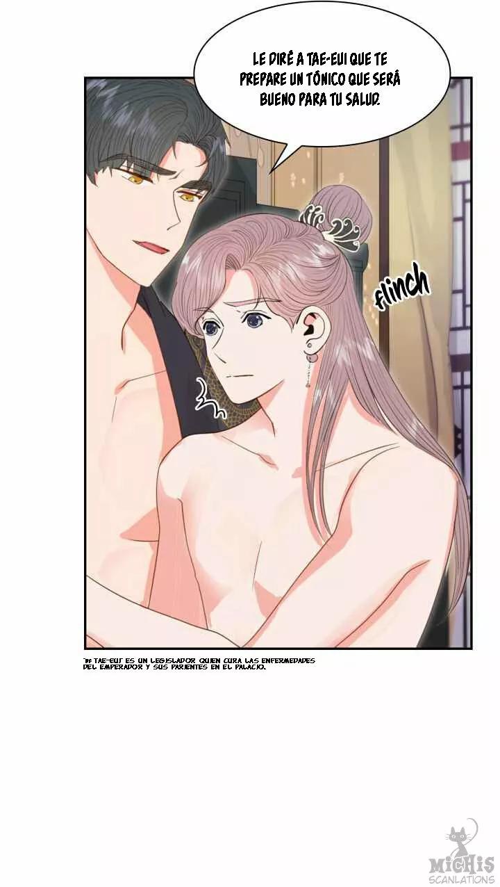 Gongmul - Capítulo 10 3 manhwa