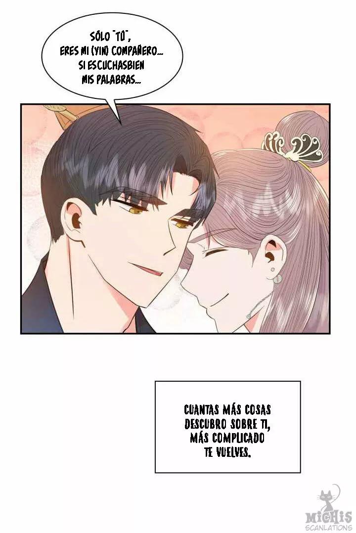 Gongmul - Capítulo 10 3 manhwa