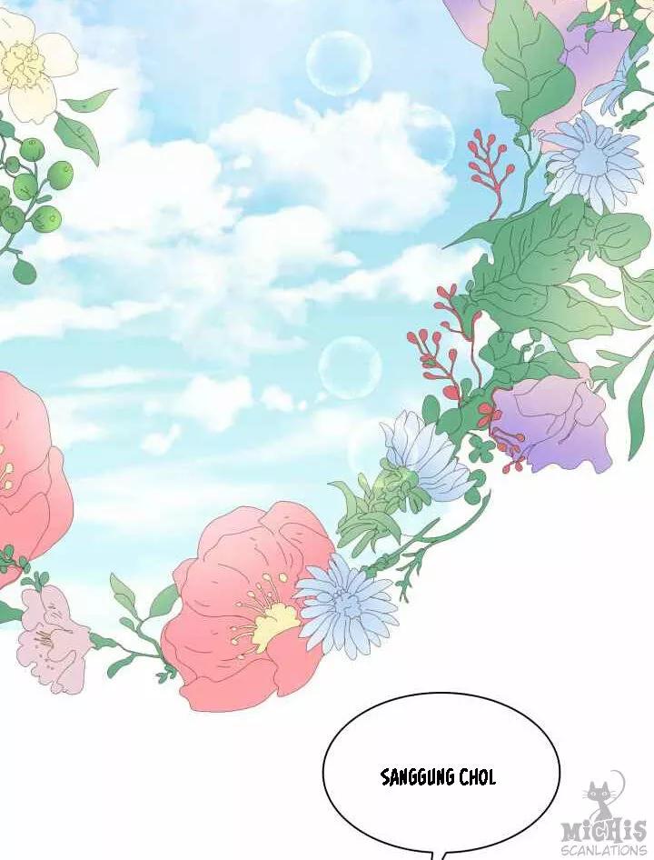 Gongmul - Capítulo 10 3 manhwa
