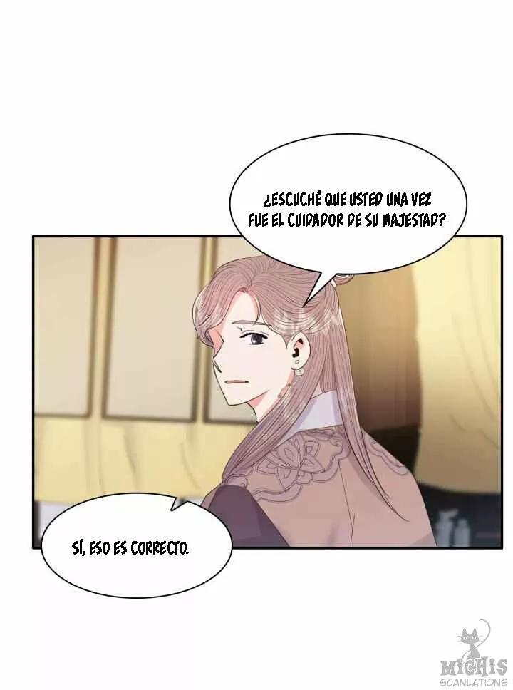 Gongmul - Capítulo 10 3 manhwa