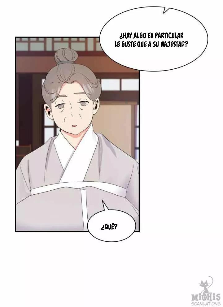 Gongmul - Capítulo 10 3 manhwa