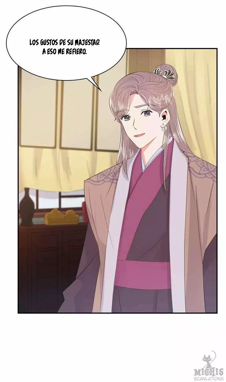 Gongmul - Capítulo 10 3 manhwa