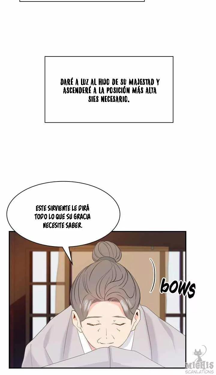 Gongmul - Capítulo 10 3 manhwa