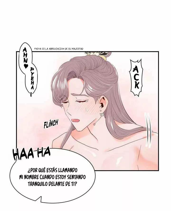 Gongmul - Capítulo 7 2 manhwa