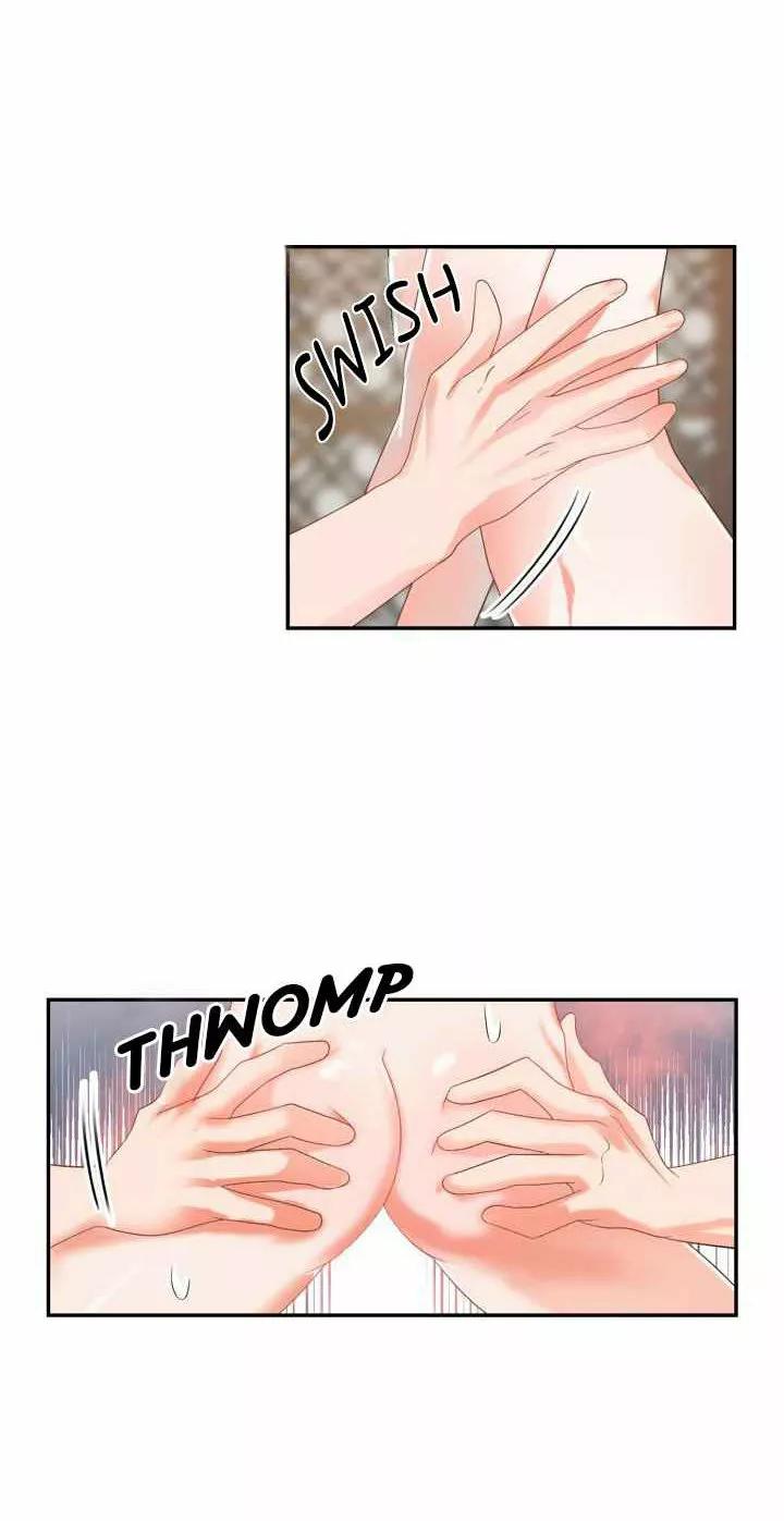 Gongmul - Capítulo 7 2 manhwa