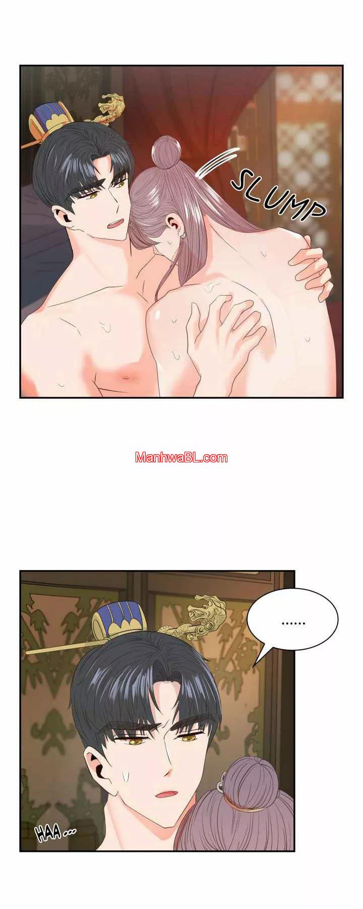 Gongmul - Capítulo 7 2 manhwa