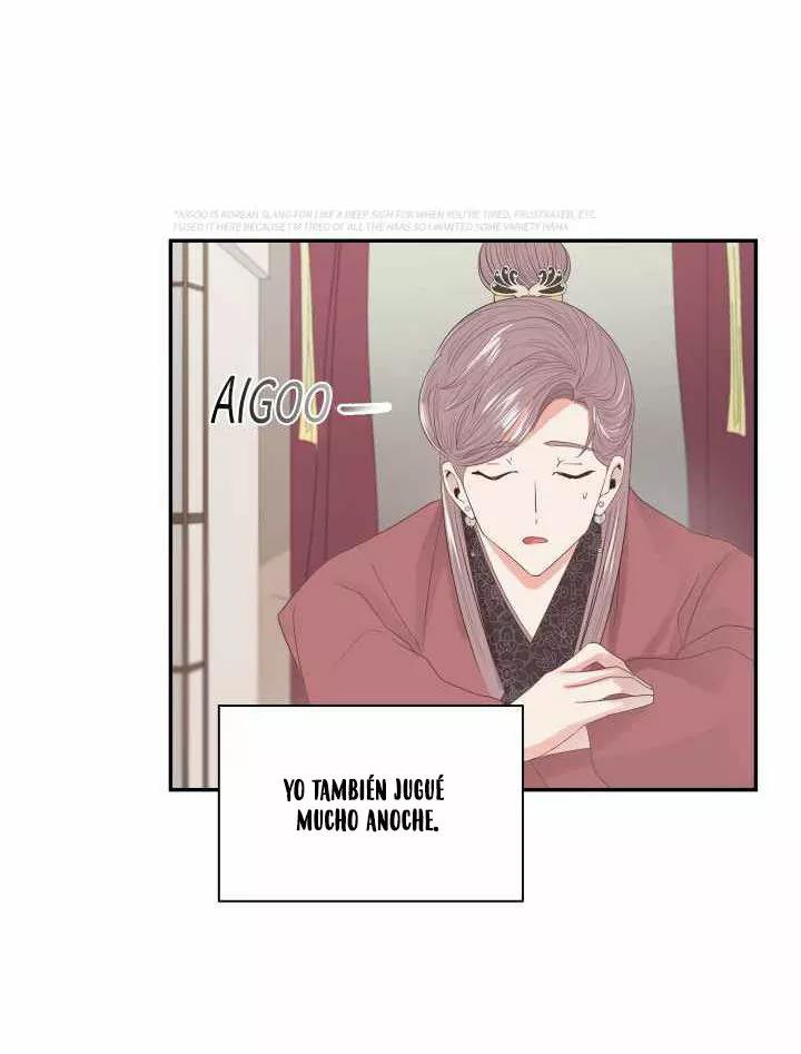 Gongmul - Capítulo 7 2 manhwa