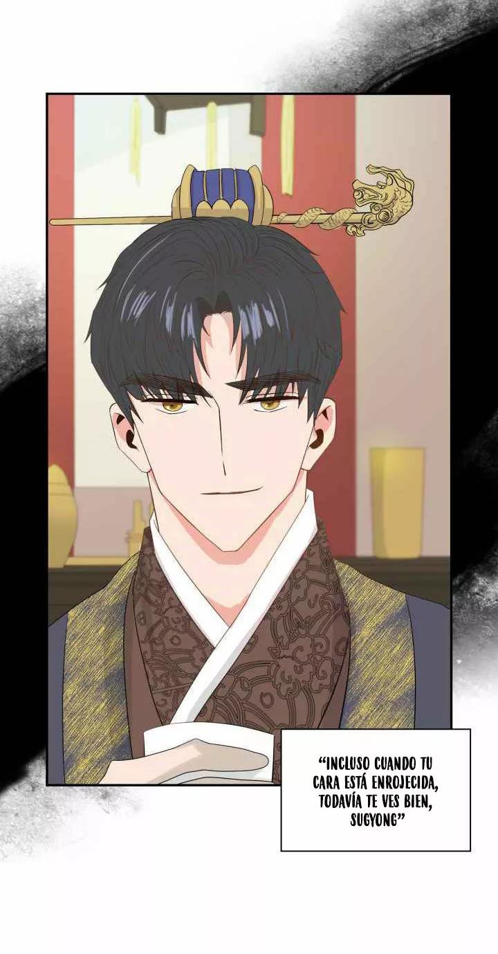 Gongmul - Capítulo 7 2 manhwa