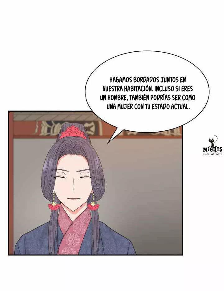 Gongmul - Capítulo 9 2 manhwa