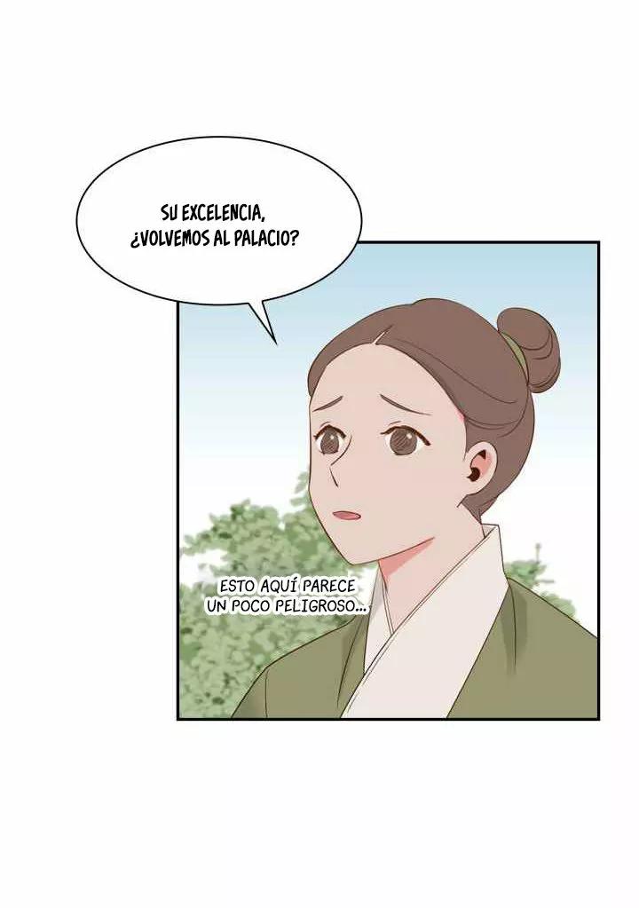 Gongmul - Capítulo 9 2 manhwa