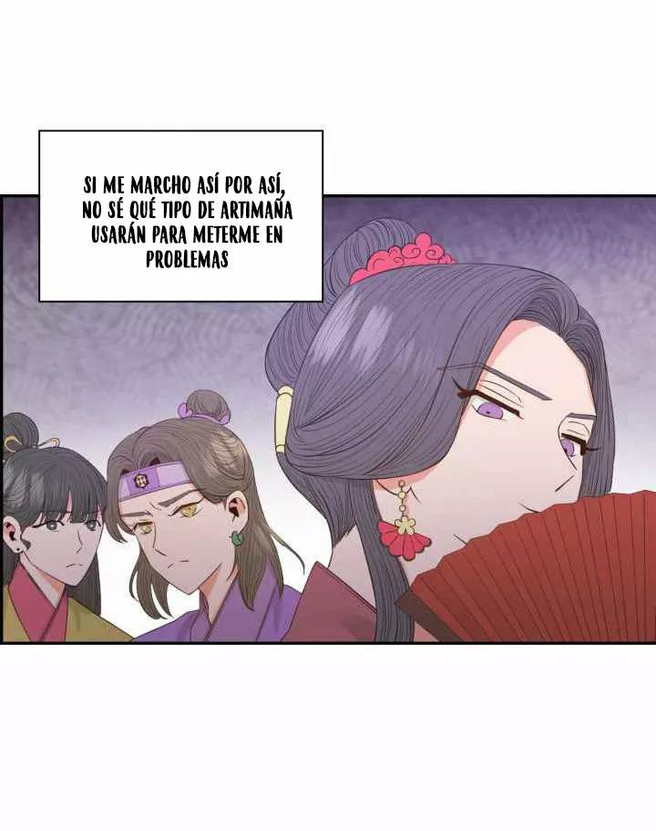 Gongmul - Capítulo 9 2 manhwa