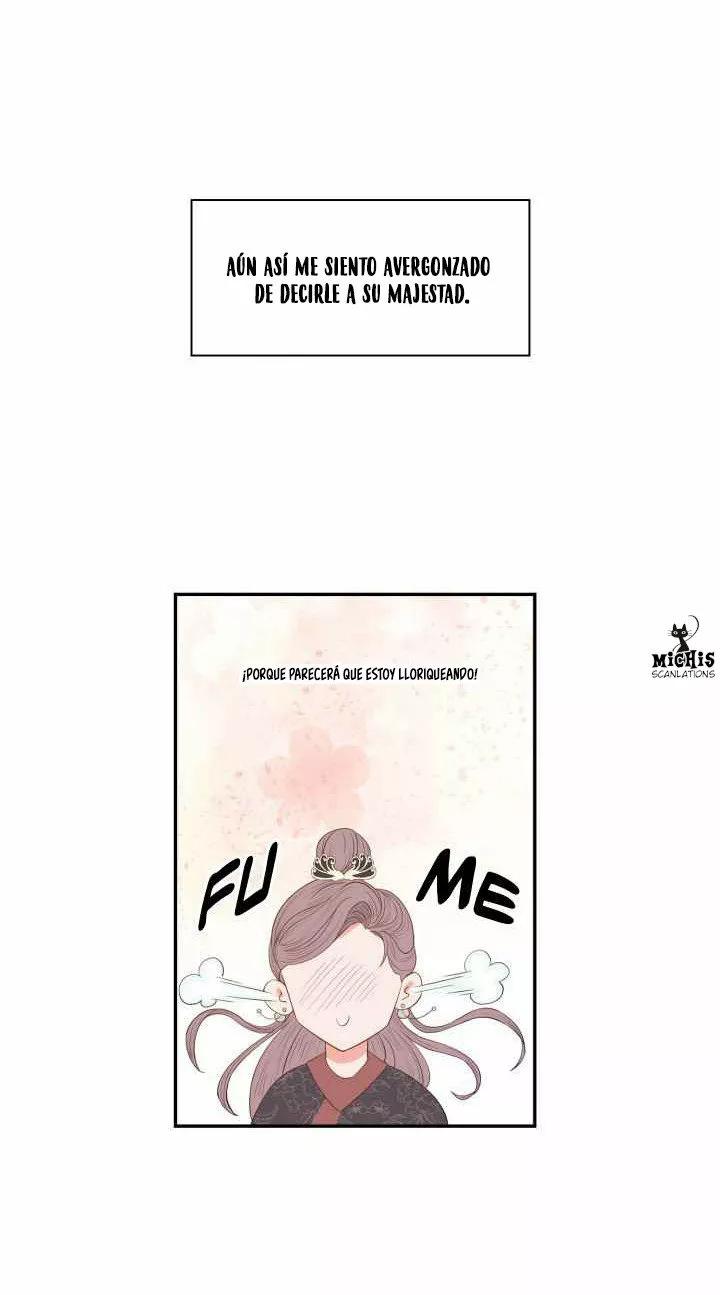 Gongmul - Capítulo 9 2 manhwa