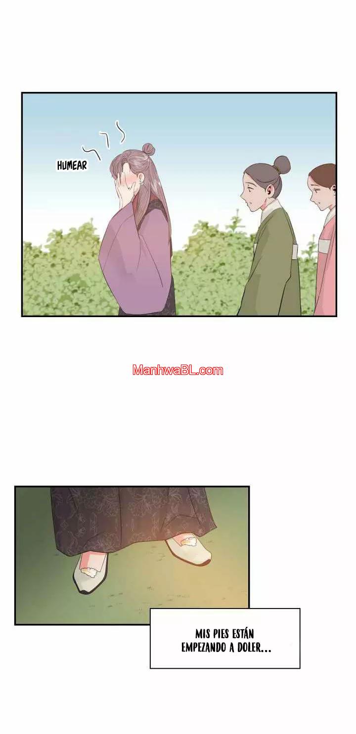 Gongmul - Capítulo 9 2 manhwa