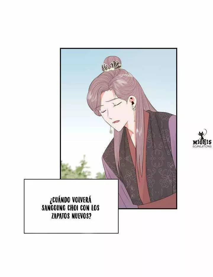 Gongmul - Capítulo 9 2 manhwa