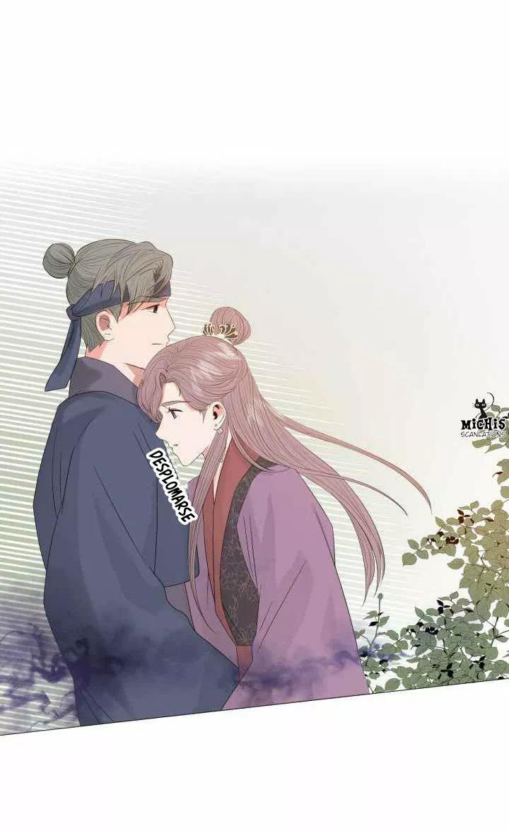 Gongmul - Capítulo 9 2 manhwa