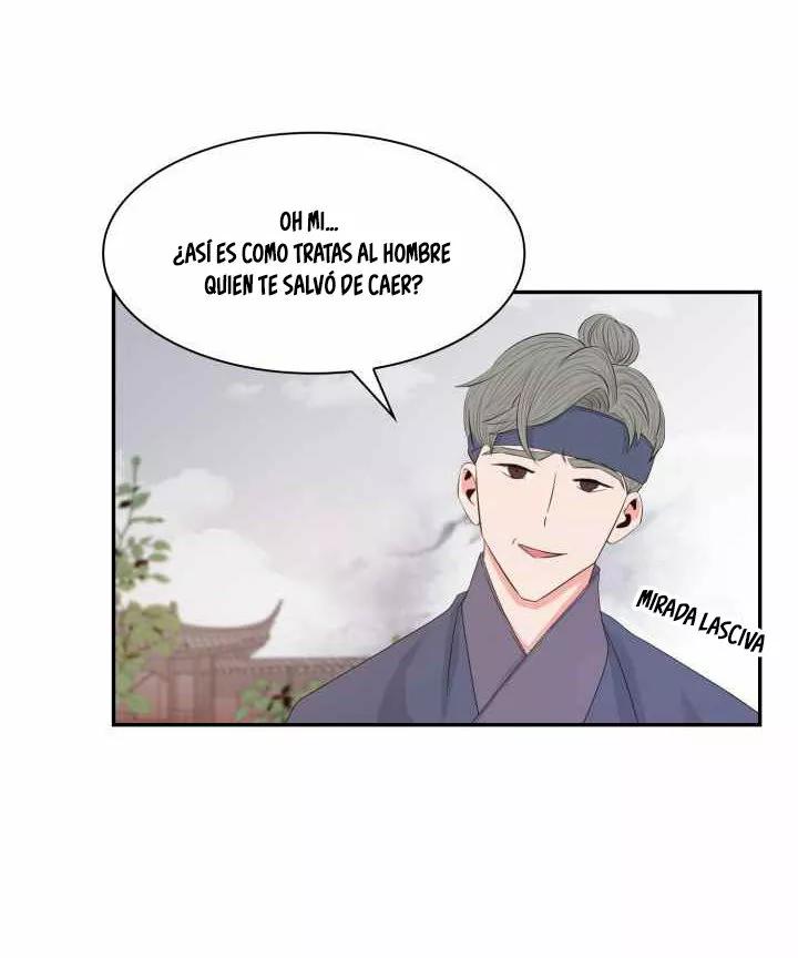 Gongmul - Capítulo 9 2 manhwa