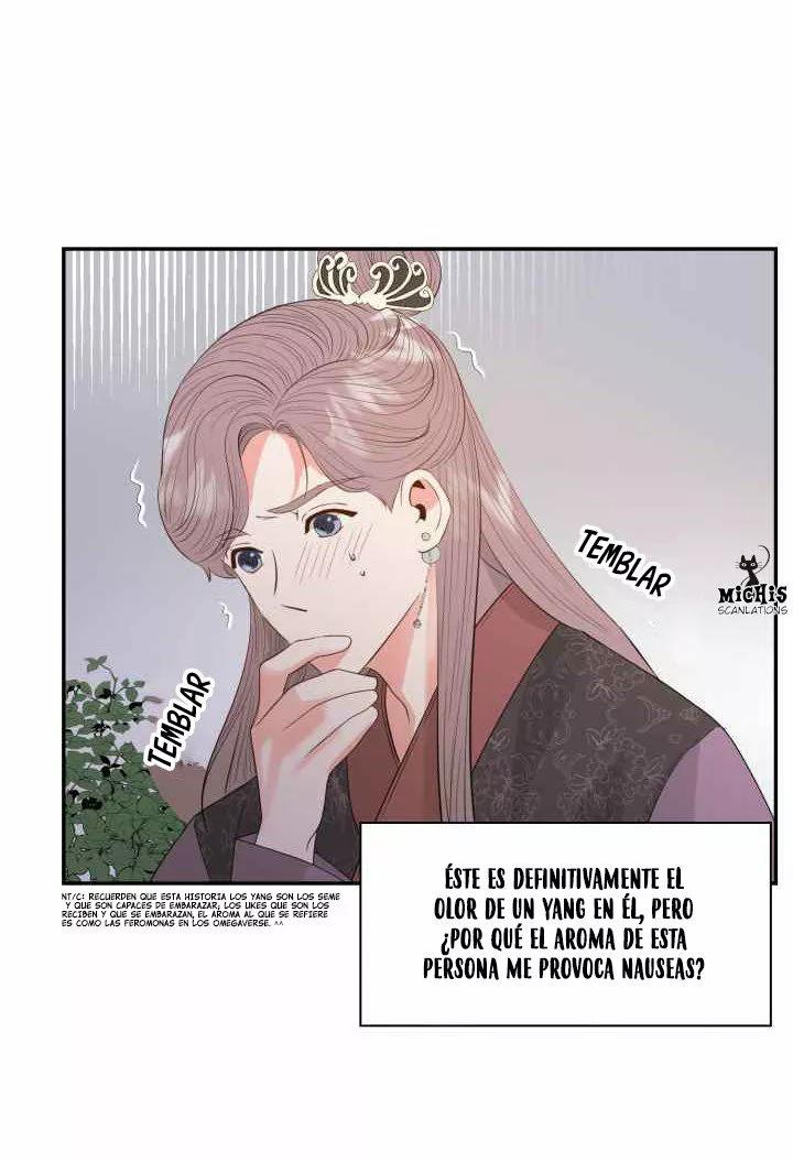 Gongmul - Capítulo 9 2 manhwa