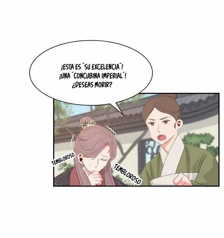 Gongmul - Capítulo 9 2 manhwa