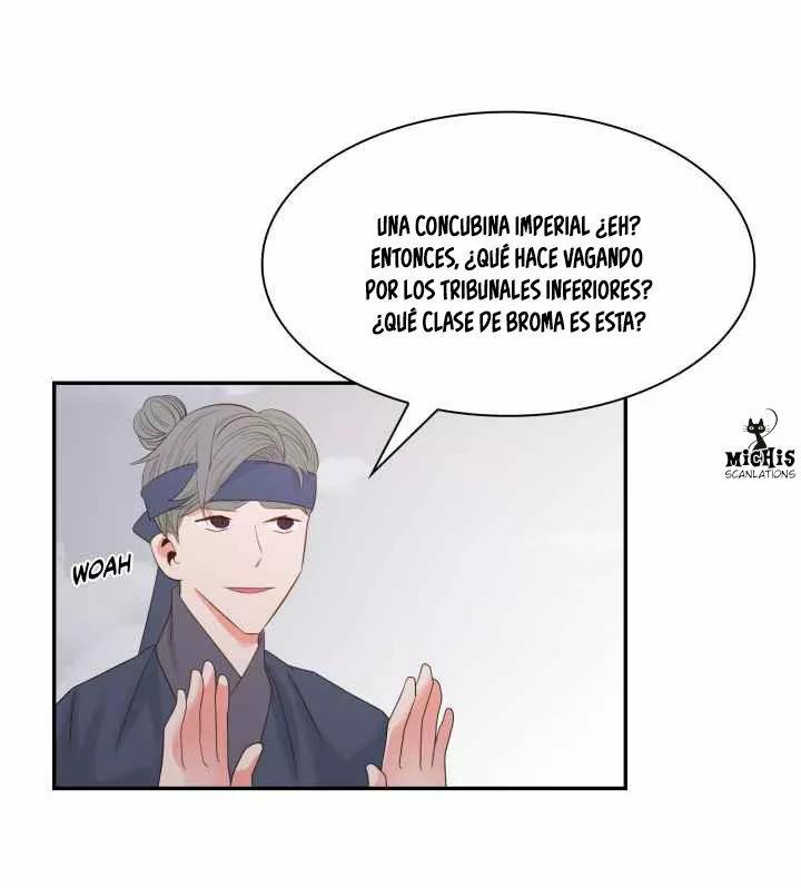 Gongmul - Capítulo 9 2 manhwa