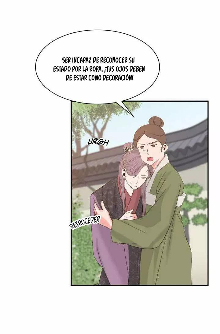 Gongmul - Capítulo 9 2 manhwa