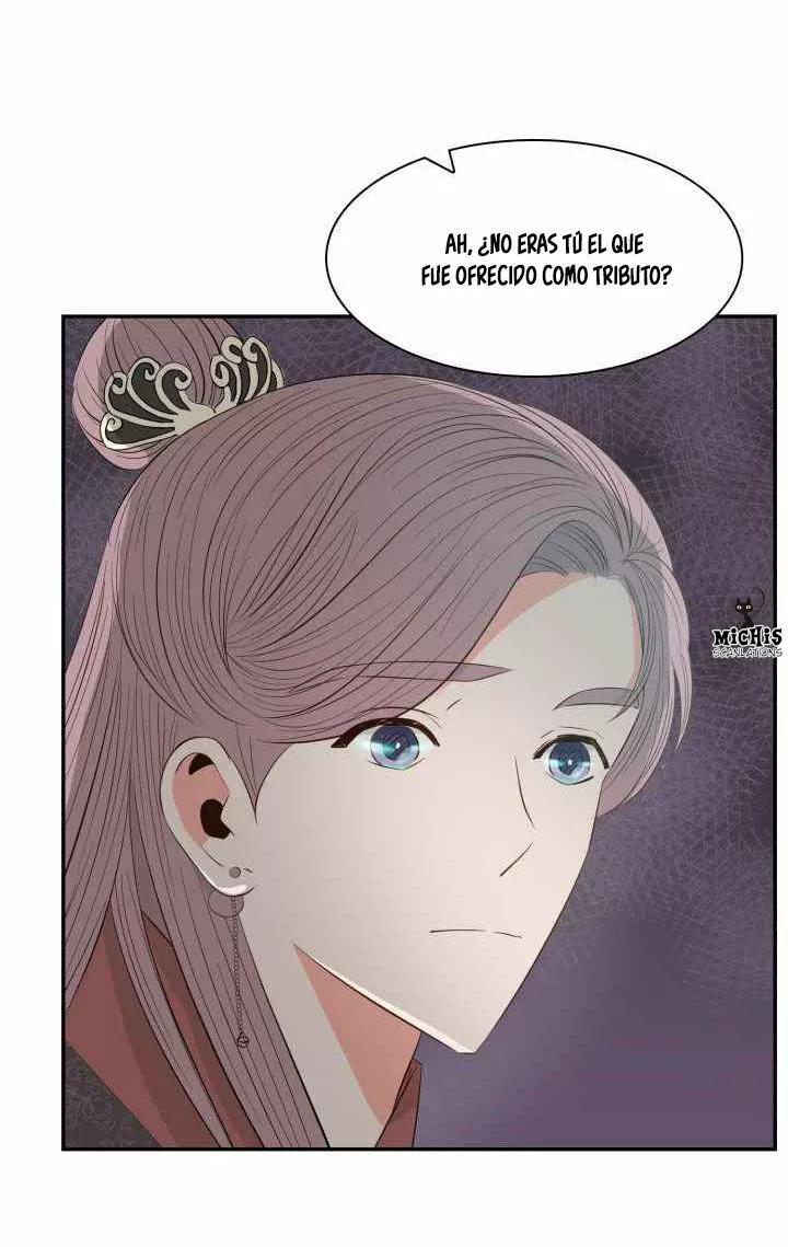 Gongmul - Capítulo 9 2 manhwa