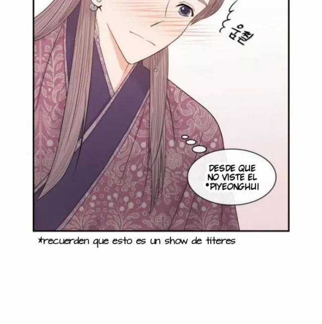 Gongmul - Capítulo 15 manhwa