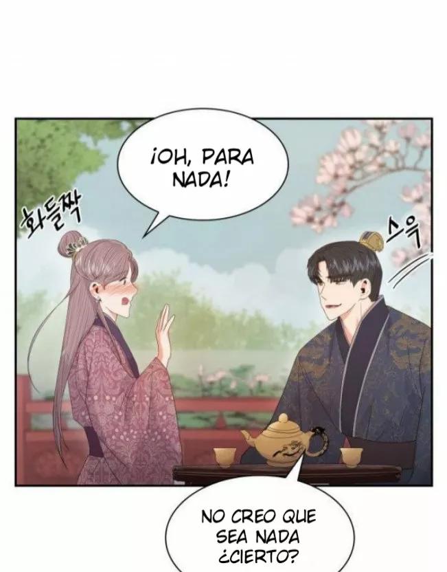Gongmul - Capítulo 15 manhwa