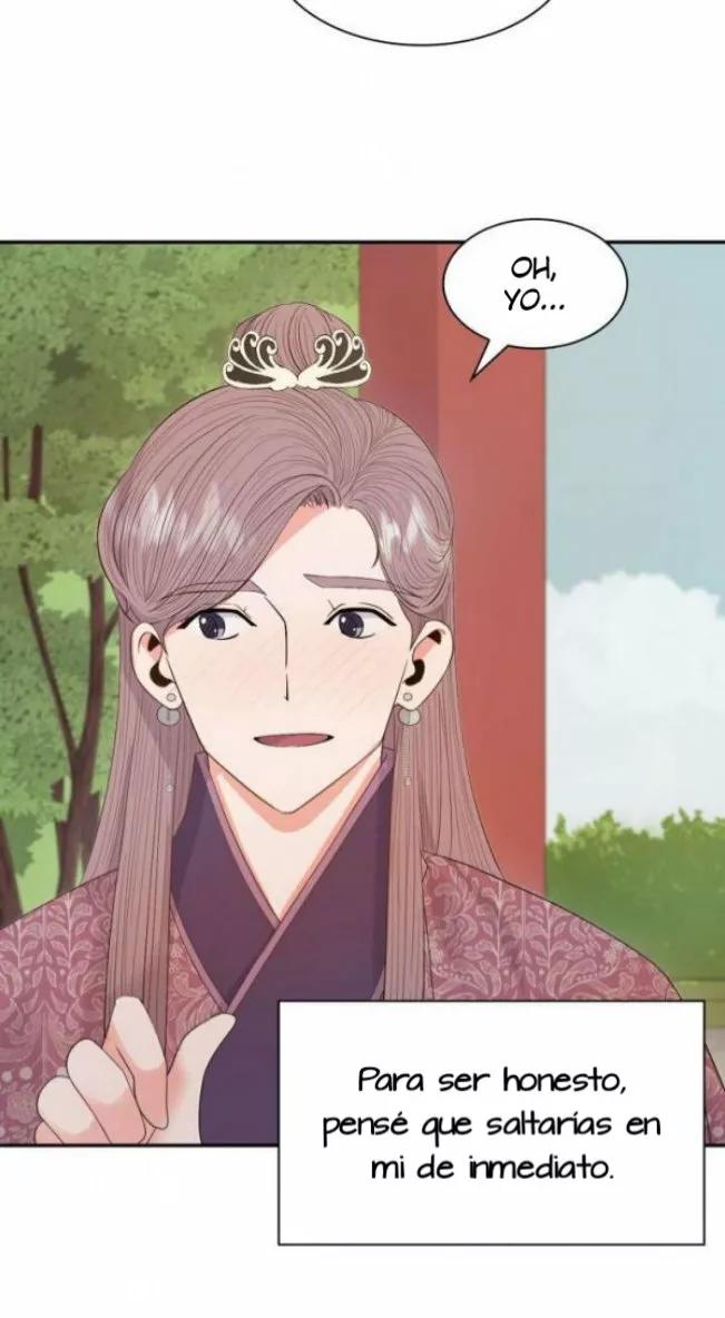 Gongmul - Capítulo 15 manhwa