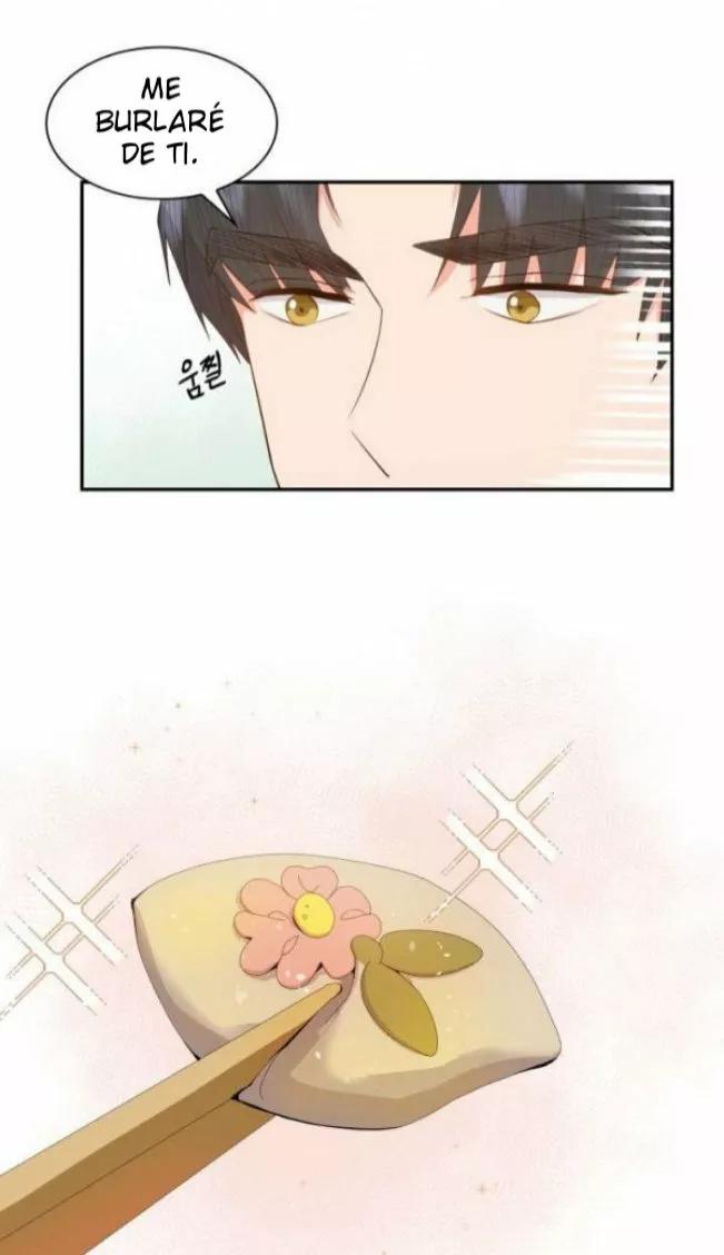 Gongmul - Capítulo 15 manhwa