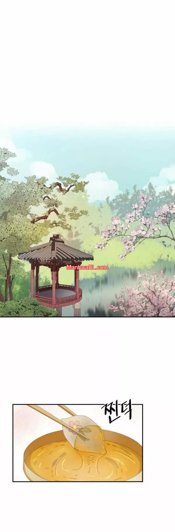 Gongmul - Capítulo 15 manhwa